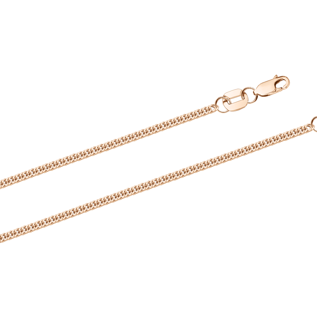 Goldkette Bild 1