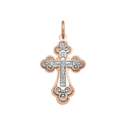 Anhänger - Kreuz Bild 1