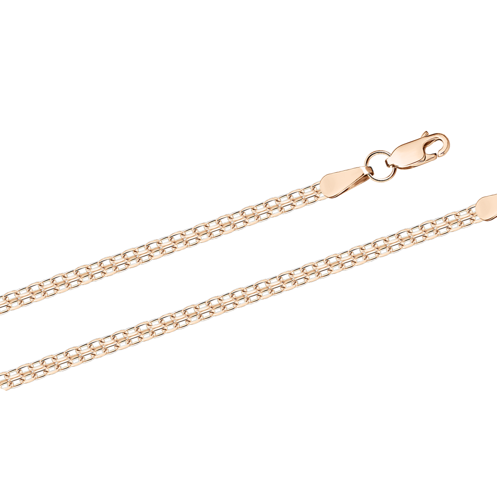Goldkette und Armband Bild 1