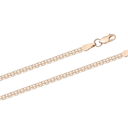 Goldkette und Armband Bild 1