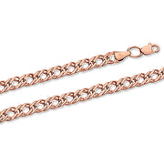 Goldkette Bild 1