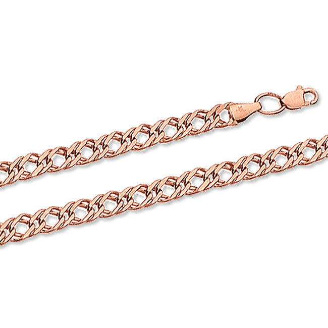 Goldkette Bild 1