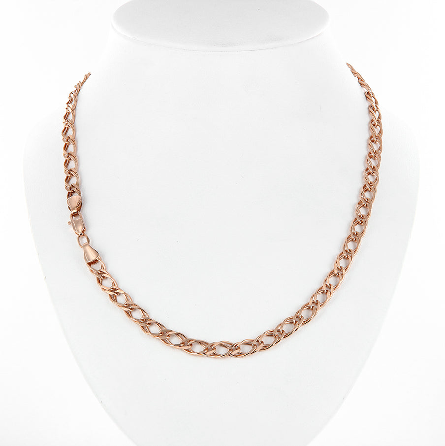 Goldkette Bild 2