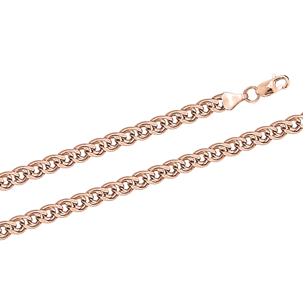 Goldkette oder als Armband Bild 1