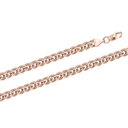 Goldkette oder als Armband Bild 1