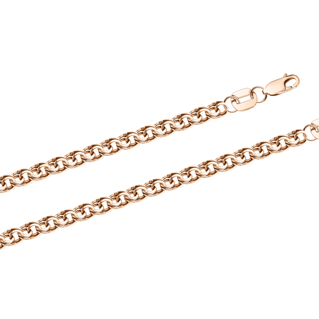 Goldkette und Armband Bild 1