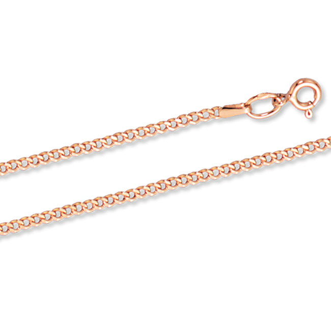 Goldkette Bild 1
