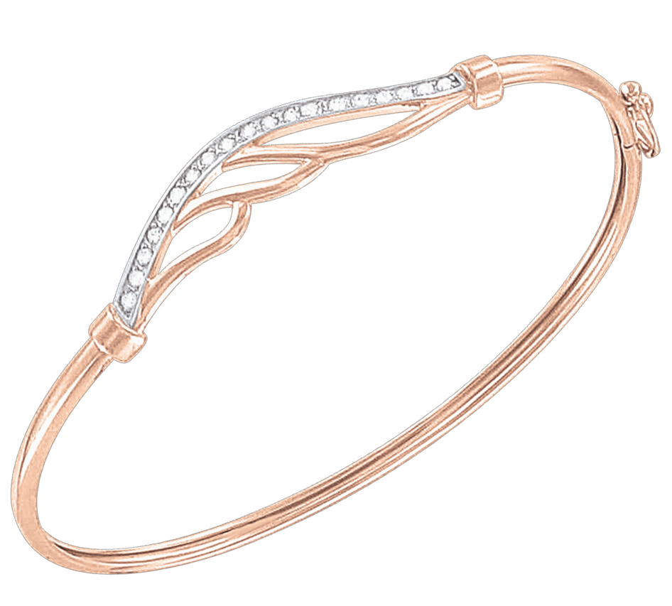 Armband mit Zirkonia Bild 1