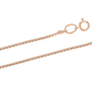 Goldkette Bild 1