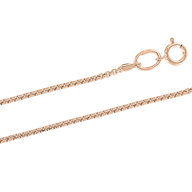 Goldkette Bild 1