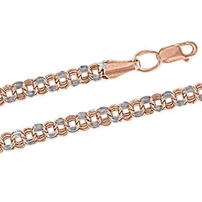 Goldkette Bild 1