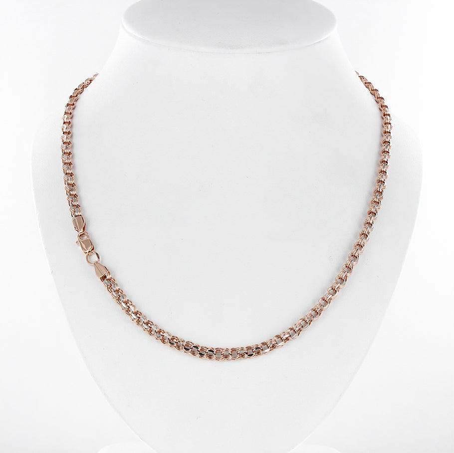Goldkette Bild 2