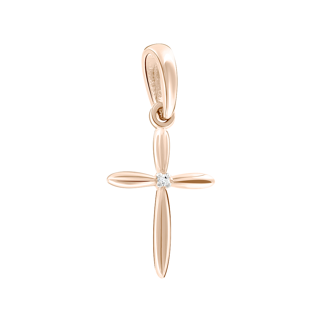 Anhänger Kreuz