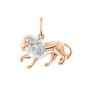 Anhänger "Löwe" Bild 1