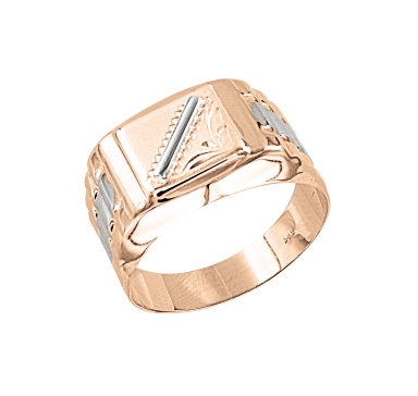 Herrenring Bild 1