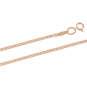 Goldkette Bild 1
