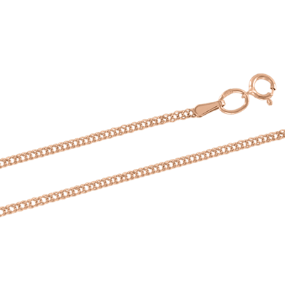 Goldkette Bild 1
