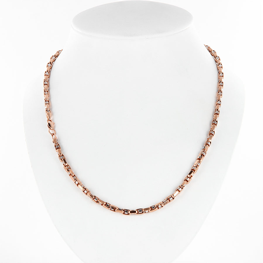 Goldkette Bild 2