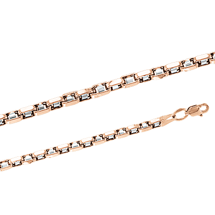 Goldkette Bild 1