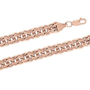 Goldkette oder als Armband Bild 1