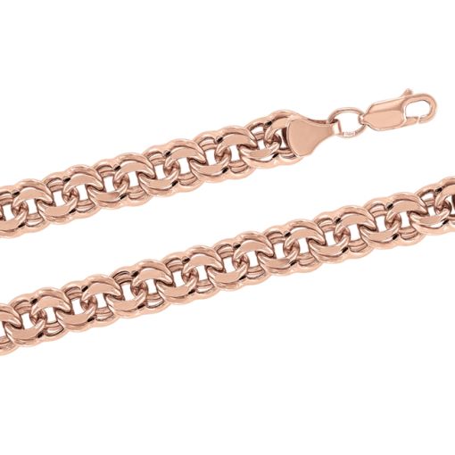 Goldkette oder als Armband Bild 1