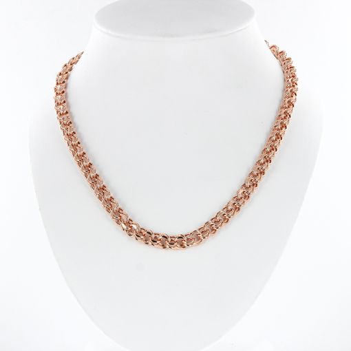 Goldkette oder als Armband Bild 2