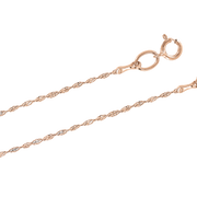 Goldkette Bild 1