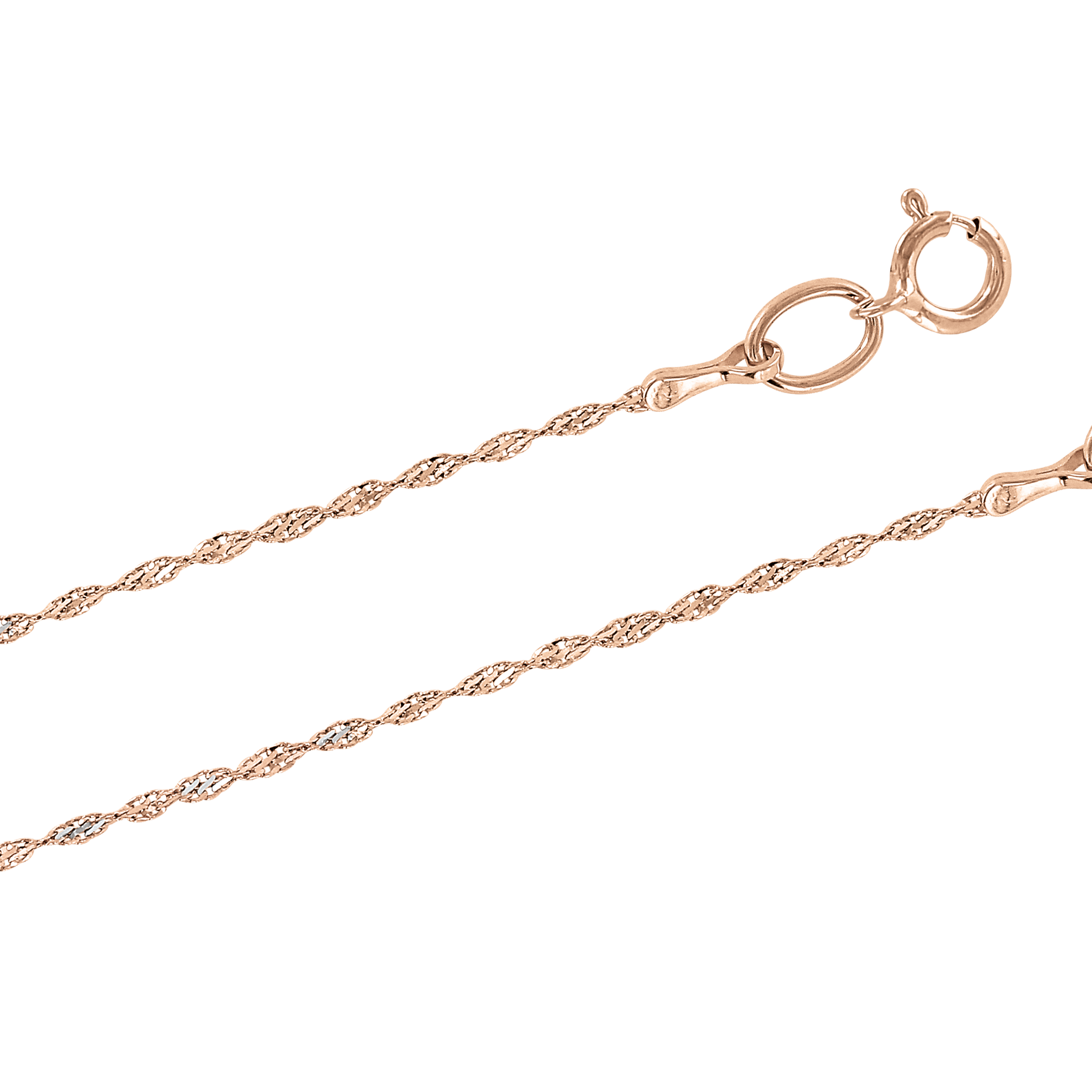 Goldkette Bild 1