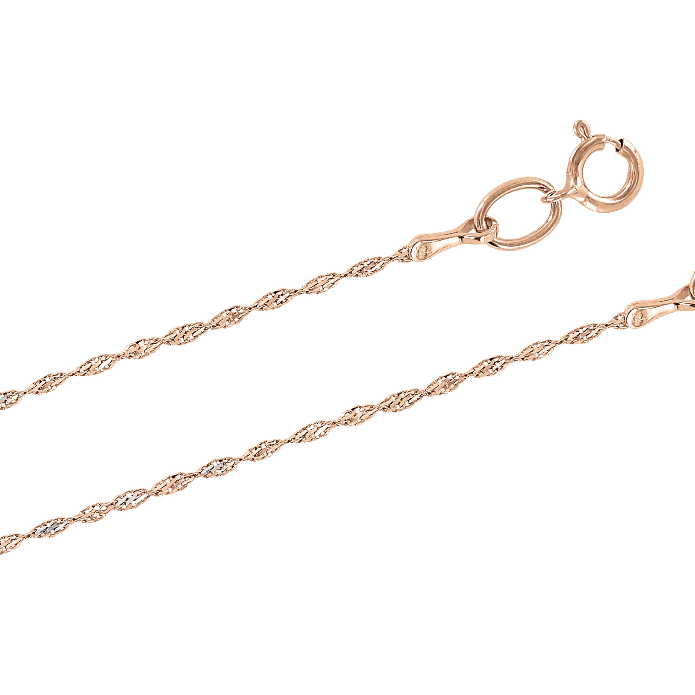 Goldkette Bild 1