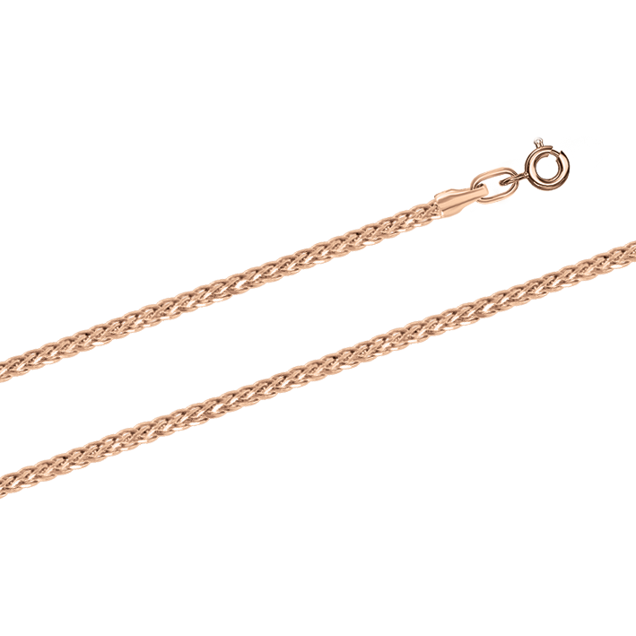 Goldkette Bild 1