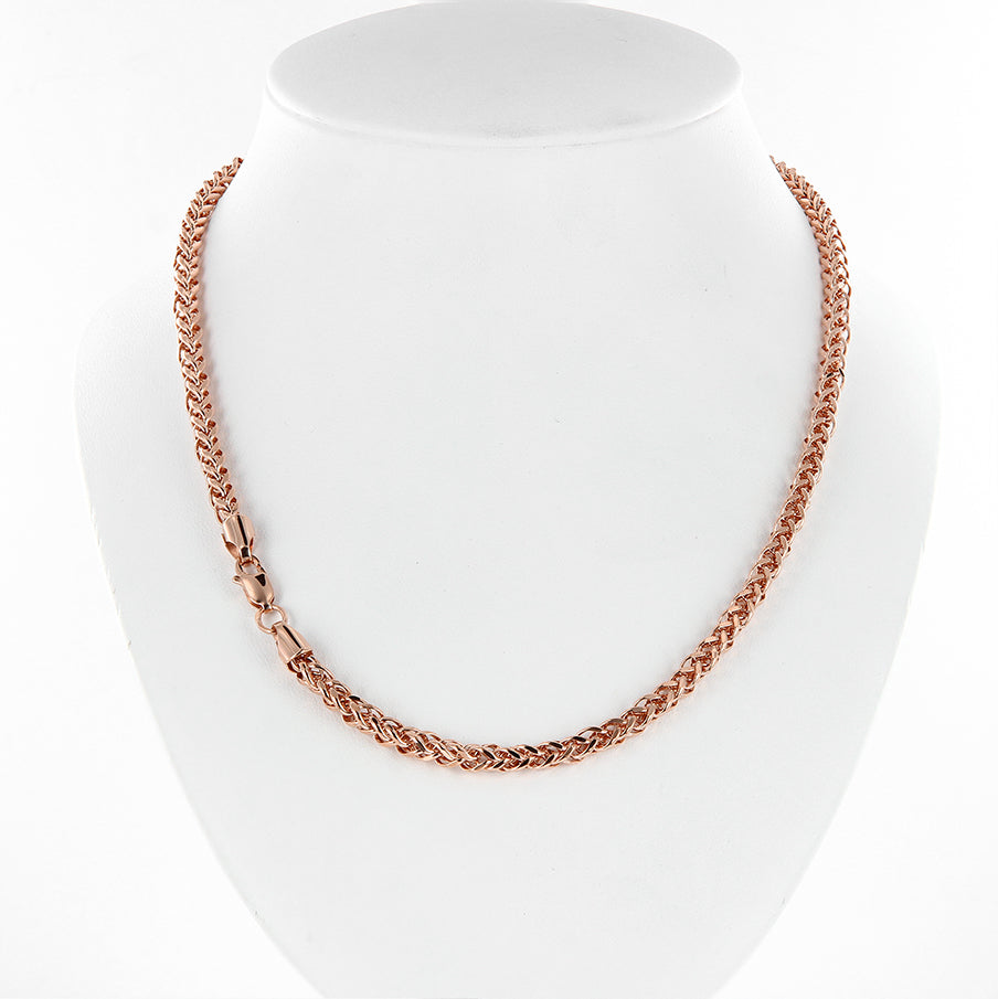 Goldkette Bild 2