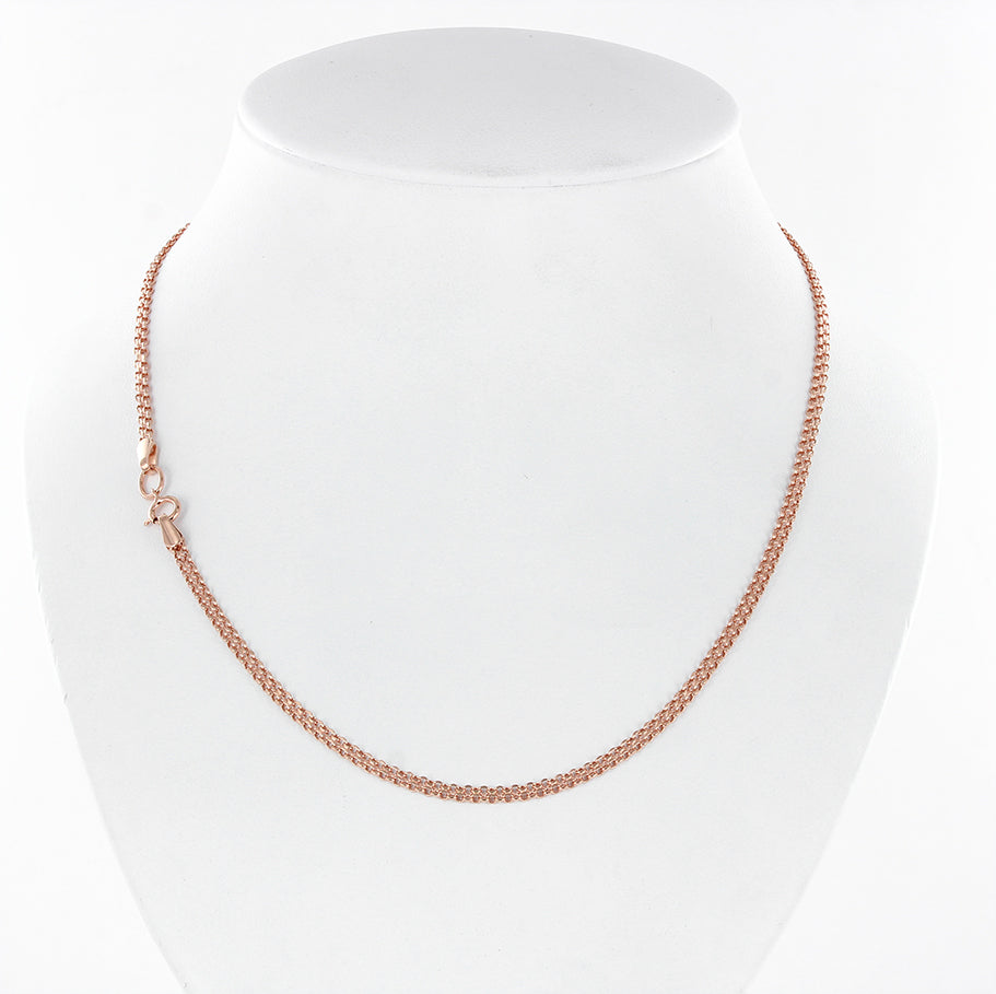Goldkette Bild 2