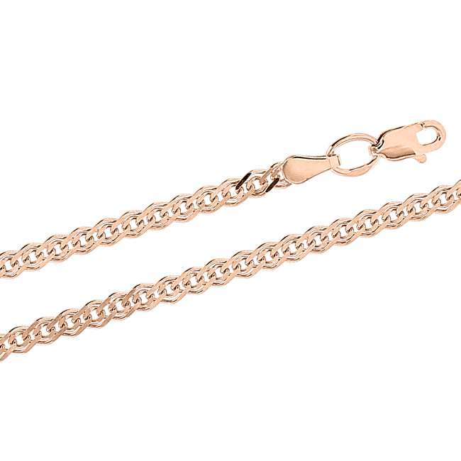 Goldkette oder als Armband Bild 1