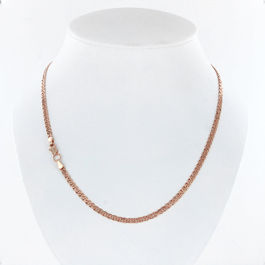 Goldkette oder als Armband Bild 2