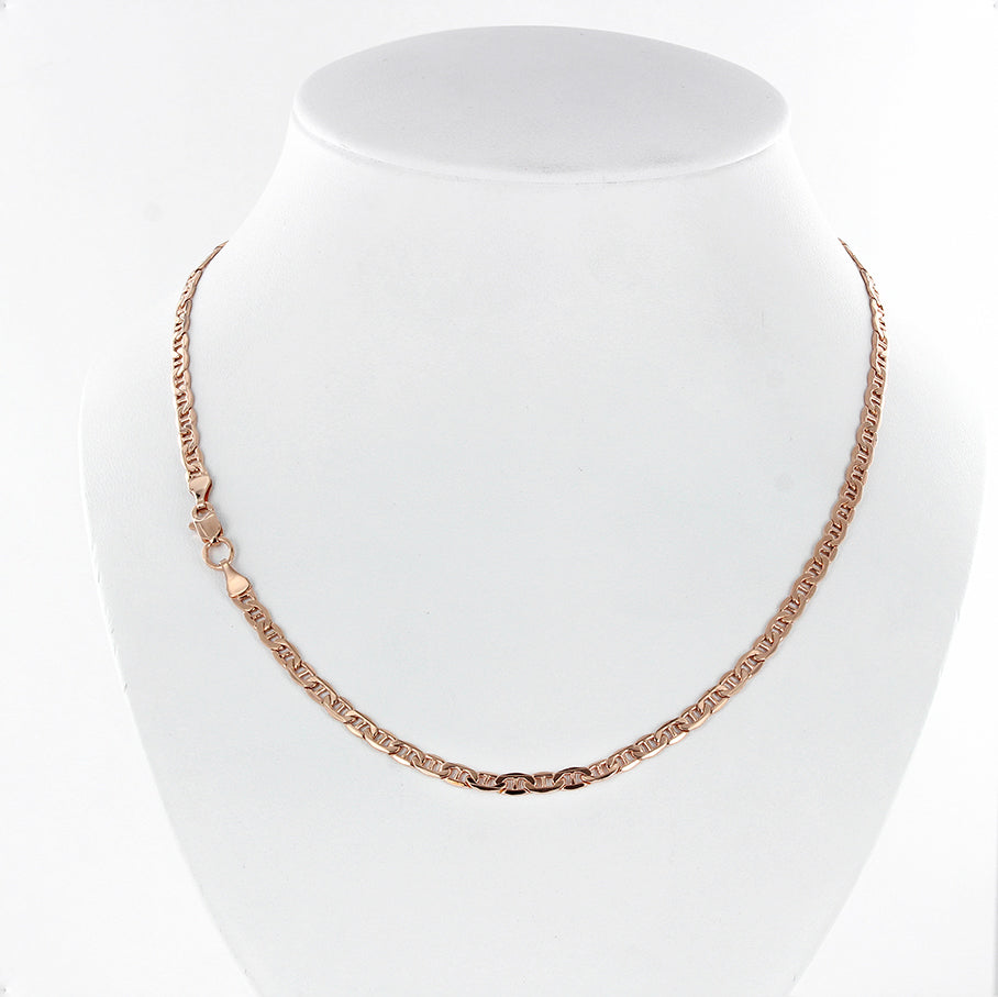 Goldkette Bild 2