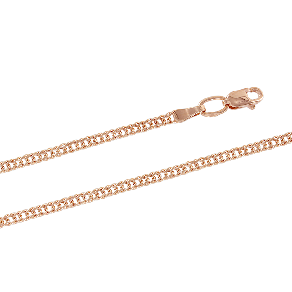Goldkette Bild 1