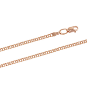 Goldkette Bild 1