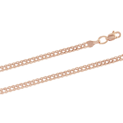 Goldkette oder Armband Bild 1