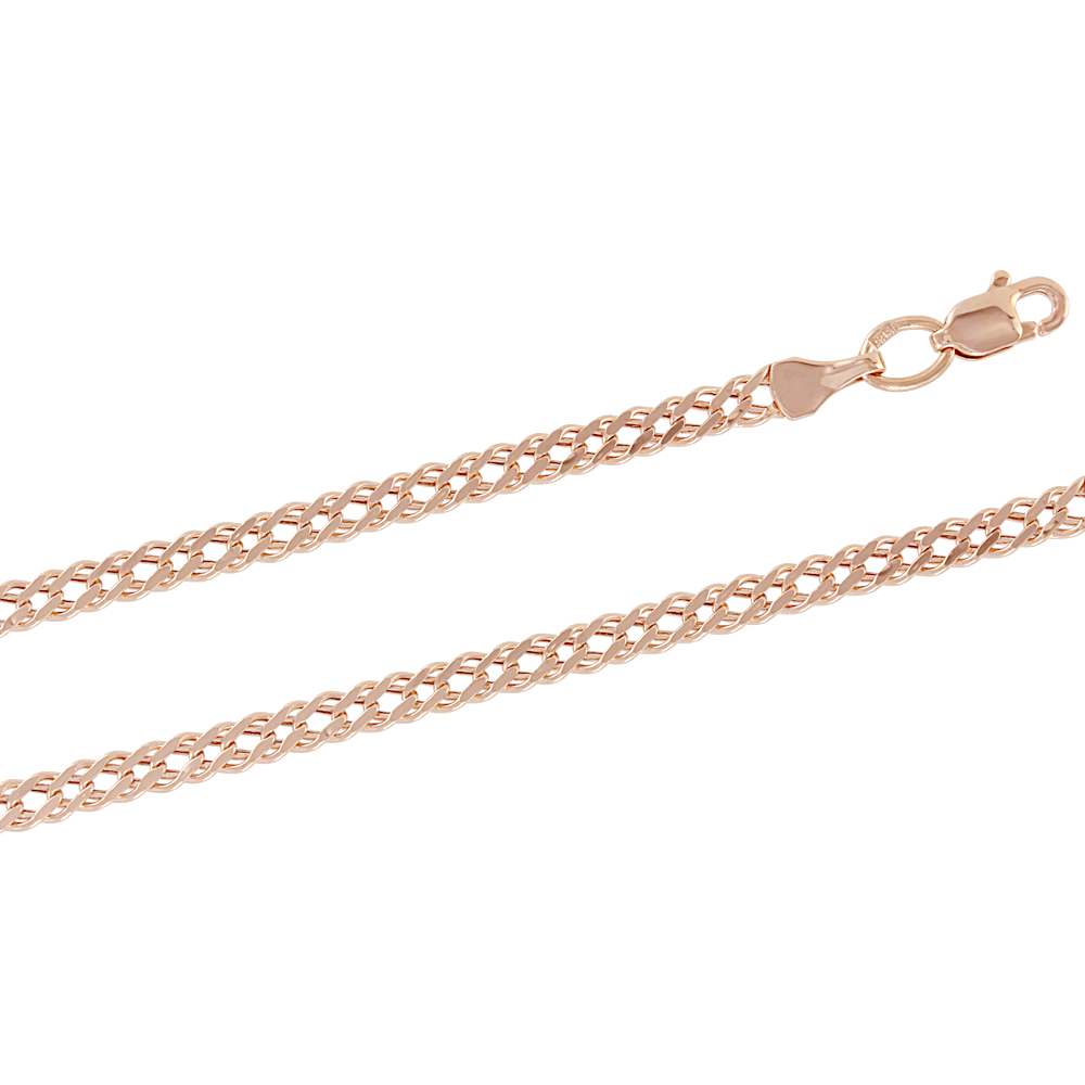 Goldkette oder Armband Bild 1