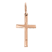 Anhänger Kreuz Bild 1