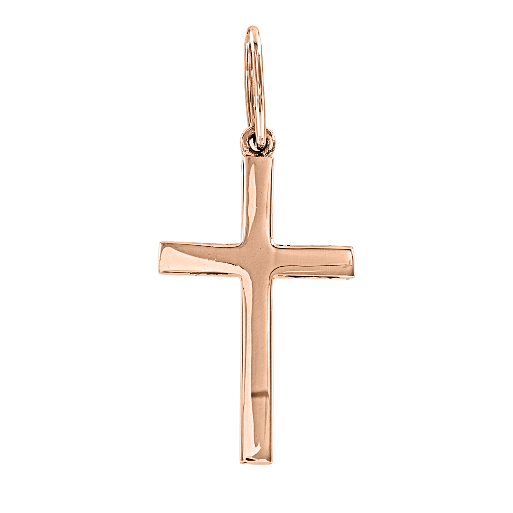 Anhänger Kreuz Bild 1
