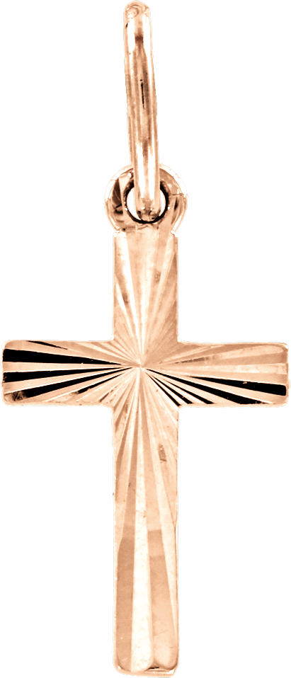 Anhänger Kreuz