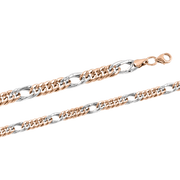 Goldkette oder als Armband Bild 1