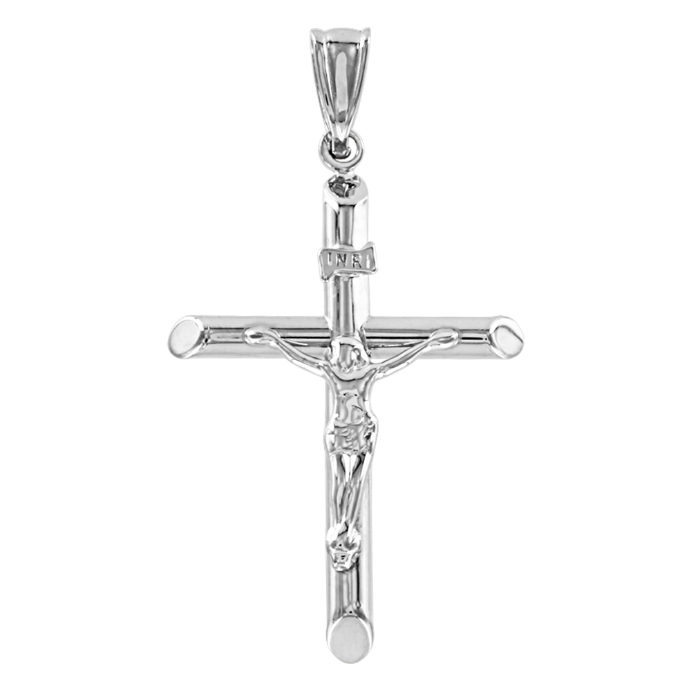 Anhänger – Kreuz mit Gravur Bild 1