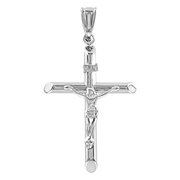 Anhänger – Kreuz mit Gravur Bild 1