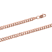 Goldkette oder als Armband Bild 1