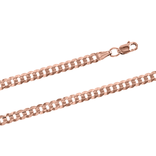 Goldkette oder als Armband Bild 1