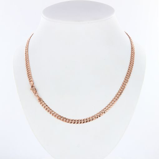 Goldkette oder als Armband Bild 2