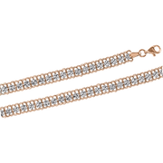 Gold Armband Bild 1
