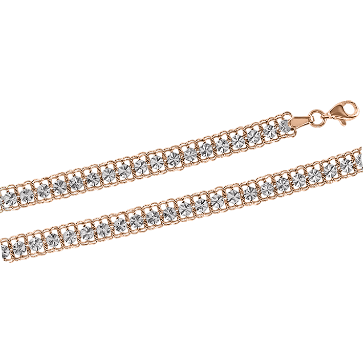 Gold Armband Bild 1